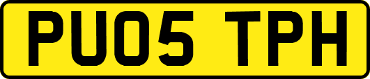 PU05TPH