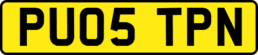 PU05TPN