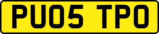PU05TPO