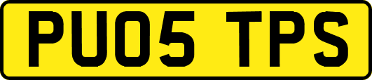 PU05TPS