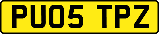 PU05TPZ