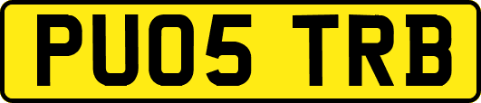 PU05TRB