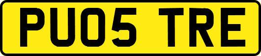 PU05TRE
