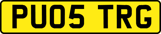 PU05TRG