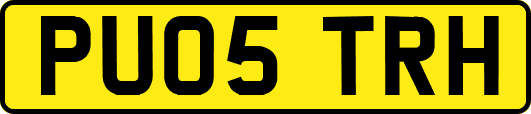 PU05TRH
