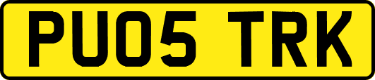 PU05TRK