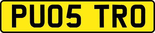 PU05TRO