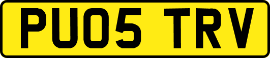 PU05TRV