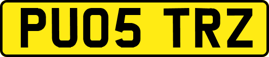 PU05TRZ