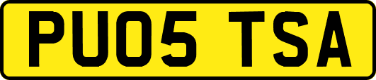 PU05TSA