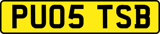 PU05TSB