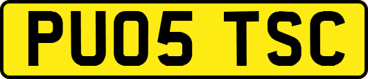 PU05TSC