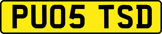 PU05TSD