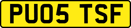 PU05TSF
