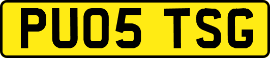 PU05TSG