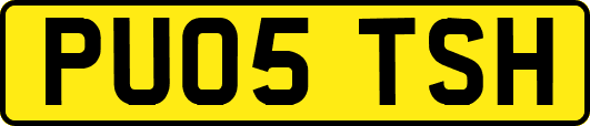PU05TSH