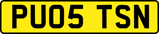 PU05TSN