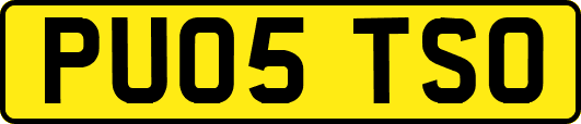 PU05TSO