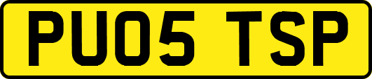 PU05TSP