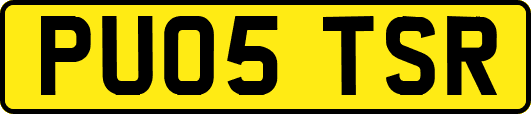 PU05TSR