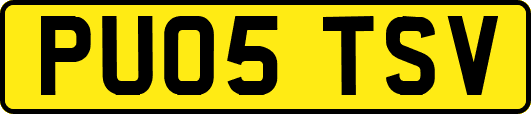 PU05TSV