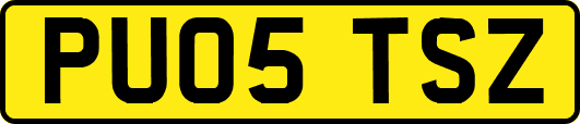 PU05TSZ