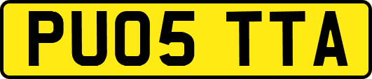 PU05TTA