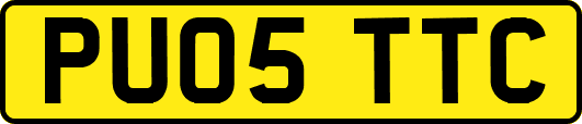 PU05TTC