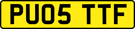 PU05TTF