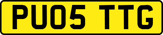 PU05TTG