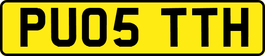 PU05TTH