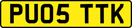 PU05TTK