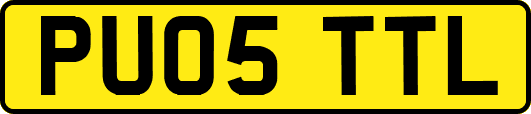 PU05TTL