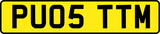 PU05TTM