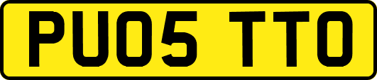 PU05TTO
