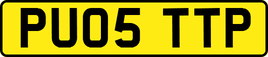 PU05TTP