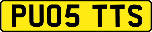 PU05TTS