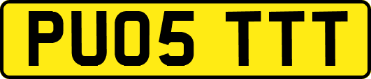 PU05TTT