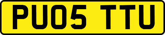 PU05TTU