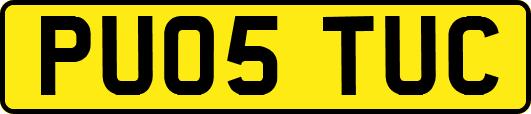 PU05TUC