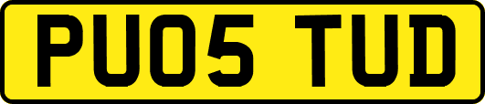 PU05TUD