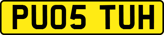 PU05TUH
