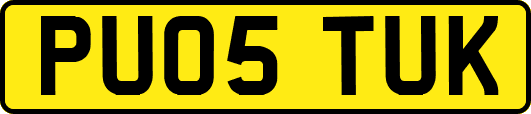 PU05TUK