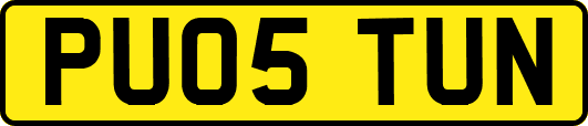 PU05TUN