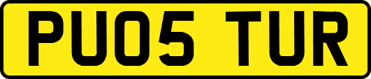 PU05TUR