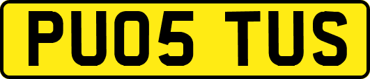 PU05TUS