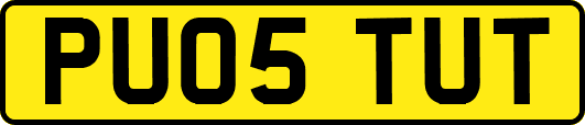 PU05TUT