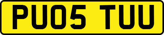 PU05TUU