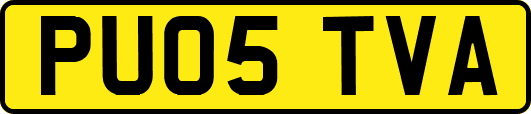 PU05TVA