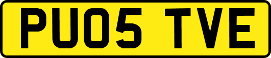 PU05TVE